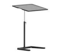 Table d'appoint réglable en hauteur NesTable LxWxH 50x35x57.4-77cm