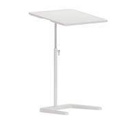 Table d'appoint réglable en hauteur NesTable LxWxH 50x35x57.4-77cm