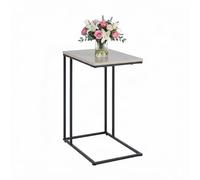 Relaxdays Table d'appoint C