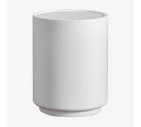 Table d'appoint ronde Ø35 cm en ciment Darwys