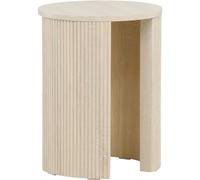Table d'appoint ronde ø40 cm Bristol.