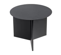 Table d'appoint ronde Slit H 35.5cm / Ø 45cm