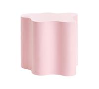 Table d'appoint SAKAMI Rose pastel