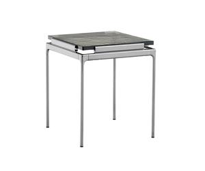 Table d'appoint Sett LN11 H x Ø 46x40cm
