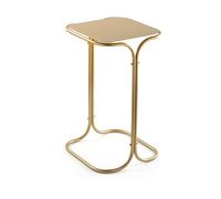 Table d'appoint Shb-001-B or 30 x 30 x h52cm