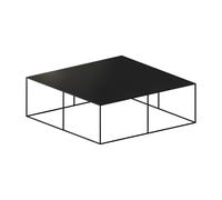 Zeus - Table basse Noir