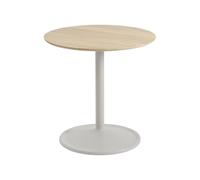 Table d'appoint Soft H 48cm Ø 48cm H 48cm x Ø 48cm