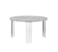 Kartell - Table basse Transparent