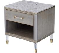 Table d'appoint Table basse Chambre Commode Tables Consoles Design Armoire Nouveau