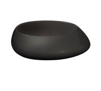 Table d'appoint/table basse Stone LxWxH 87x83x25cm