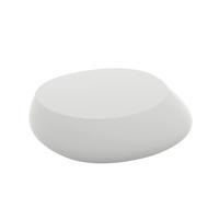 Table d'appoint/table basse Stone LxWxH 87x83x25cm