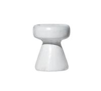 Table d'appoint / tabouret InOut 44 H 46cm / Ø 37cm