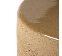 Serax Table d'appoint Pawn 39 cm Beige
