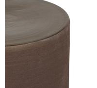 Table d'appoint/ tabouret Pawn HxØ 40x32cm