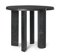 Table d'Appoint Taula Noir