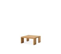 Table D'appoint Tenon New Works, Grand Taille, en Chêne