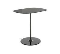 Kartell - Table d'appoint Noir