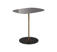 Kartell - Table d'appoint Gris