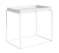Hay - Table d'appoint Blanc