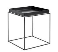 Table d'appoint Tray M LxWxH 40x40x44cm