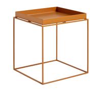 Table d'appoint Tray M LxWxH 40x40x44cm