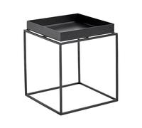 Table d'appoint Tray S LxWxH 30x30x34cm