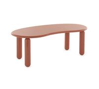 Kartell - Table basse Orange