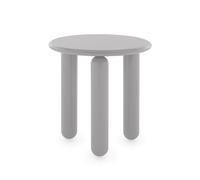 Kartell - Table basse Gris