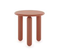 Kartell - Table basse Orange
