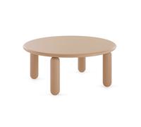 Kartell - Table basse Beige
