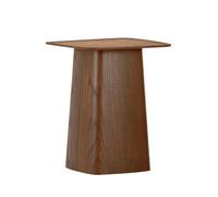 Vitra - Table d'appoint Bois naturel