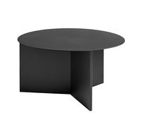Table d'appoint XL Slit H 35.5cm/Ø65cm