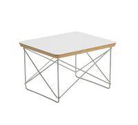 Vitra – Table d'appoint – Blanc