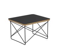 Vitra – Table d'appoint – Noir