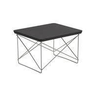 Vitra - Table d'appoint Marron