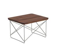 Vitra - Table d'appoint Marron