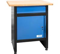 Table D'atelier Gw 1/1 S