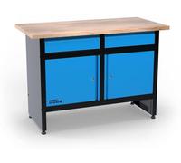 Table d'atelier GW 2/2
