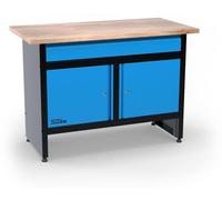 Table d'atelier GW 2T