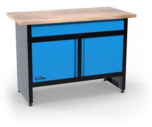 Table d'atelier GW 2T