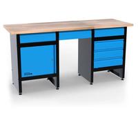 Table d'atelier GW 6/1 XL
