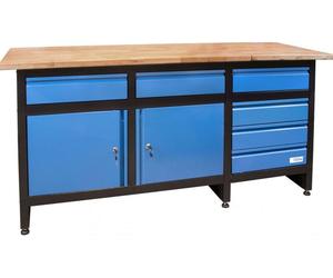 Table d'atelier GW 6/2 XL