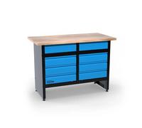 Table d'atelier GW 8S