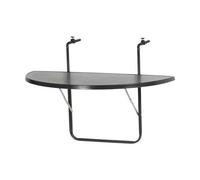 Table De Balcon 100x50 Cm R29gg
