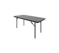 Table de banquet pliable ABS 1520 mm