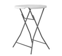 Mange debout Rond Charge max 80 k Ø 800 mm