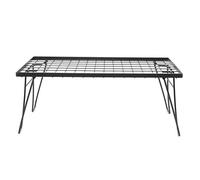 Table de barbecue de camping | Grill pliant, Portable, Pour la cuisine en plein air