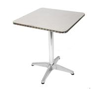 Table de bistro M28, rectangulaire, 60cm