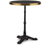 Blumfeldt Patras Lux Table bistrot