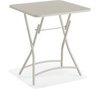 Breeze – Table pliante de bistro, 1 pièce